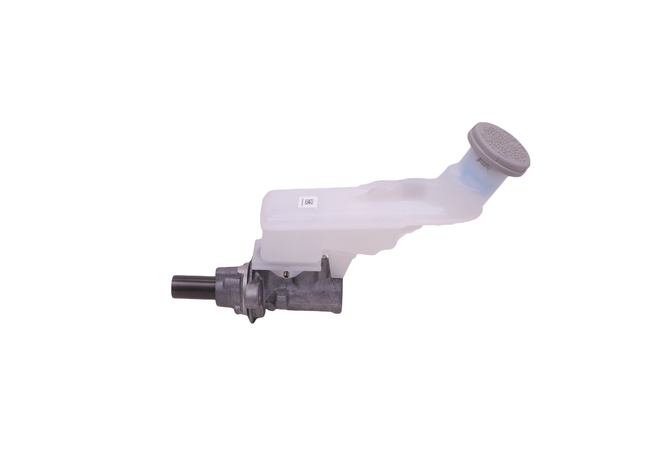 Brake Master Cylinder 2