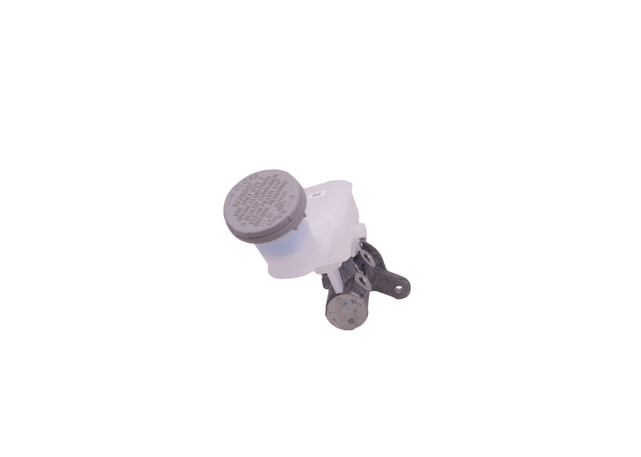 Brake Master Cylinder 3