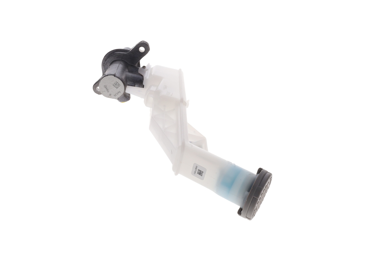 Brake Master Cylinder 2