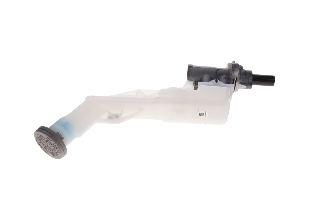 Brake Master Cylinder 3
