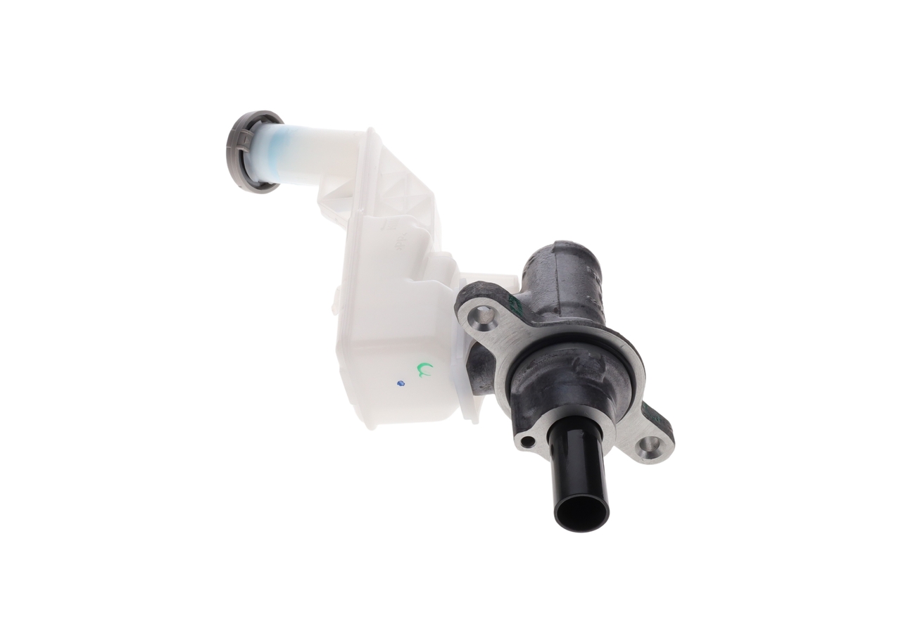 Brake Master Cylinder 4