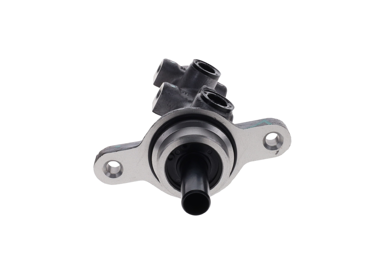 Brake Master Cylinder 2