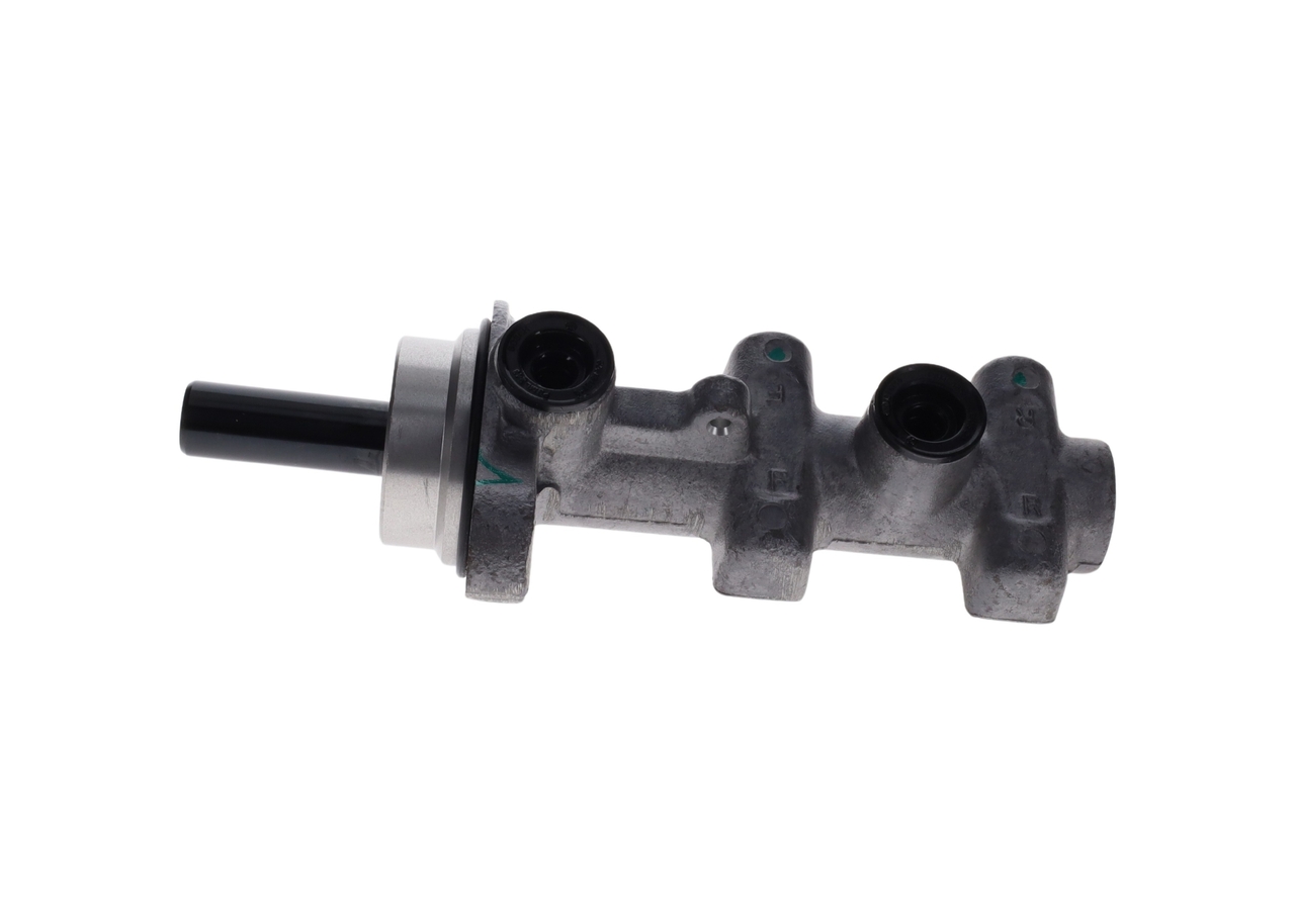 Brake Master Cylinder 3