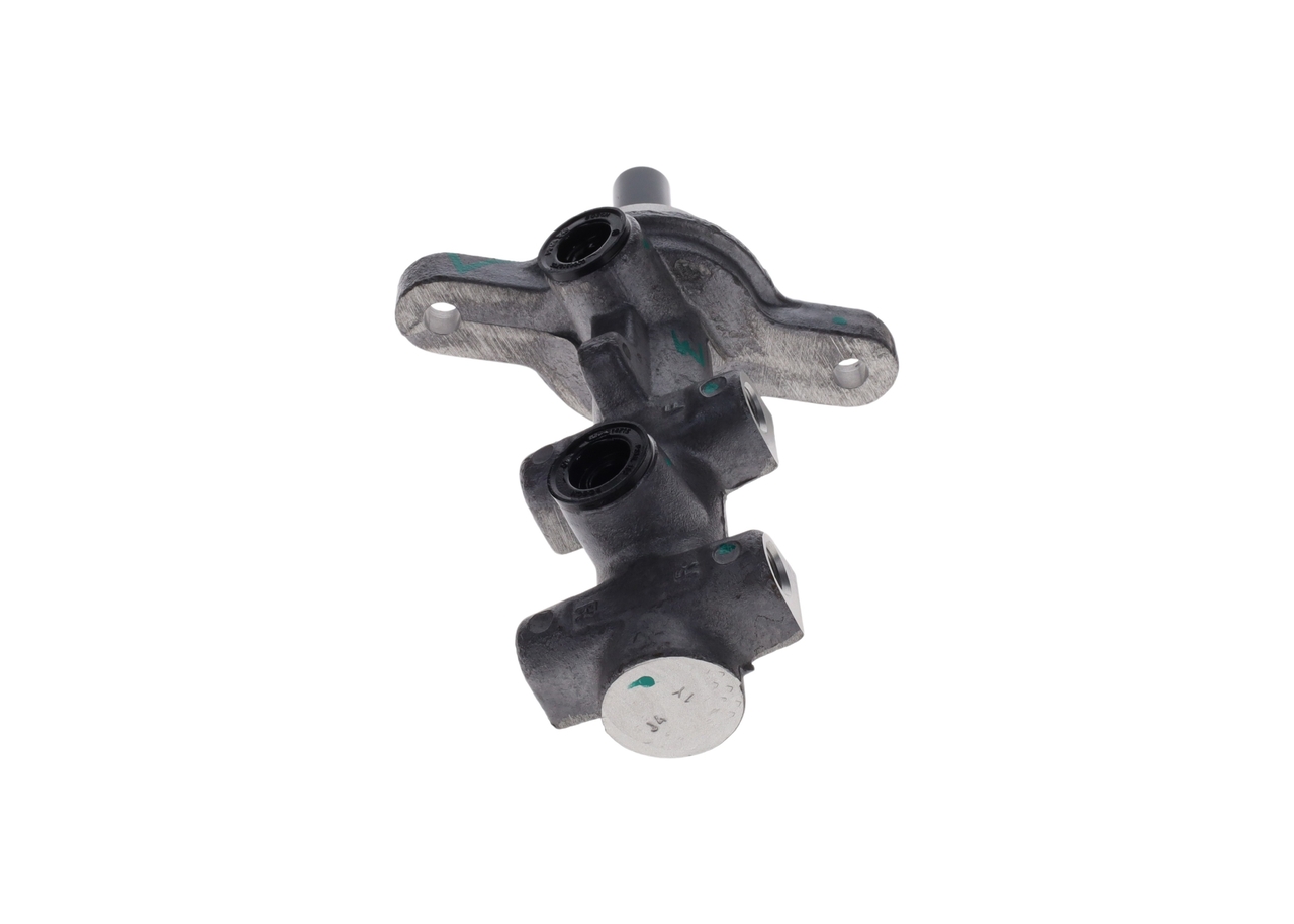Brake Master Cylinder 4