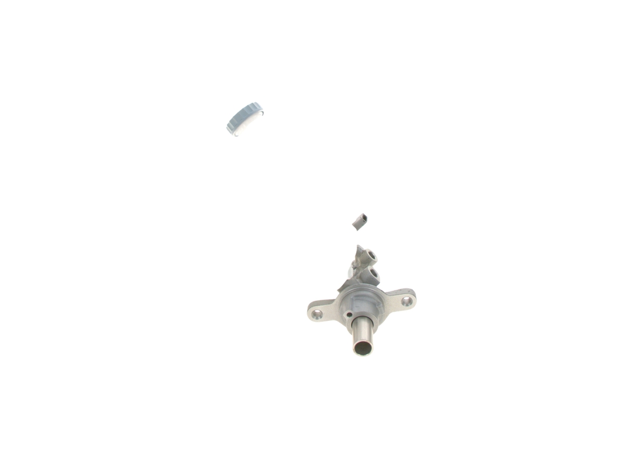 BOSCH 0 204 797 151 Hauptbremszylinder