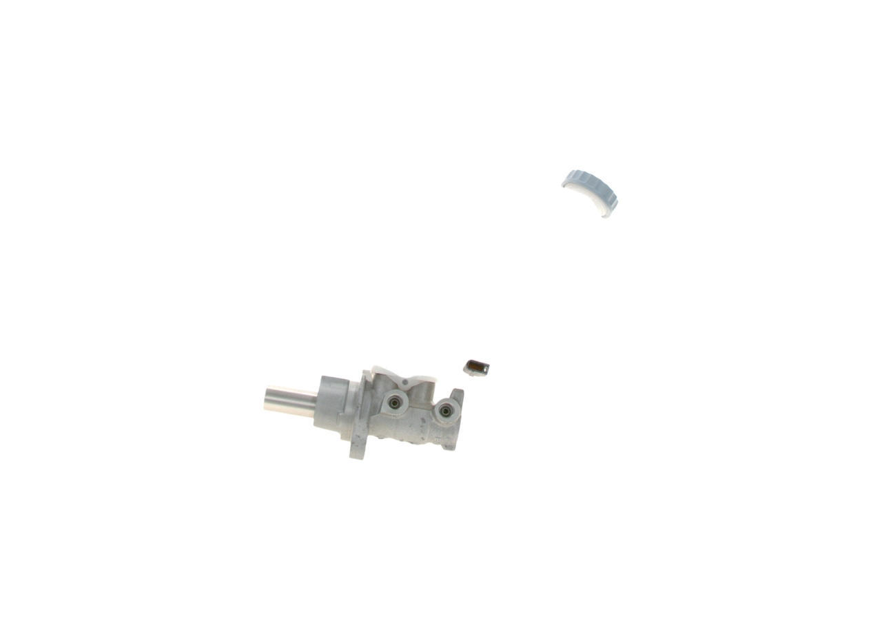 BOSCH 0 204 797 151 Hauptbremszylinder
