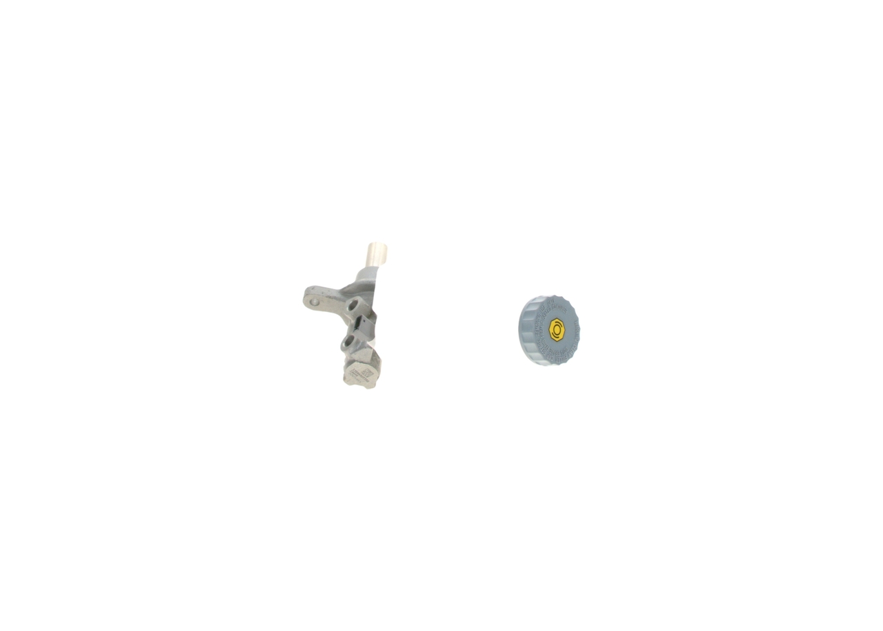 BOSCH 0 204 797 151 Hauptbremszylinder