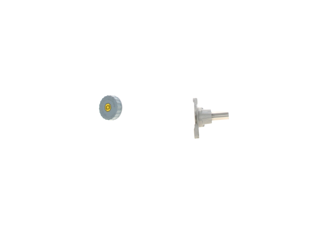 BOSCH 0 204 797 151 Hauptbremszylinder
