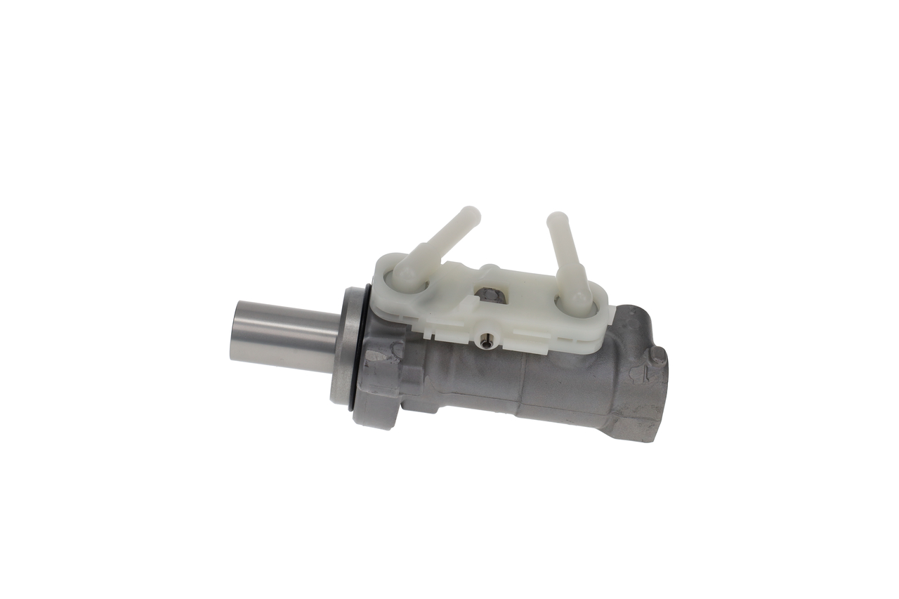 Brake Master Cylinder 2