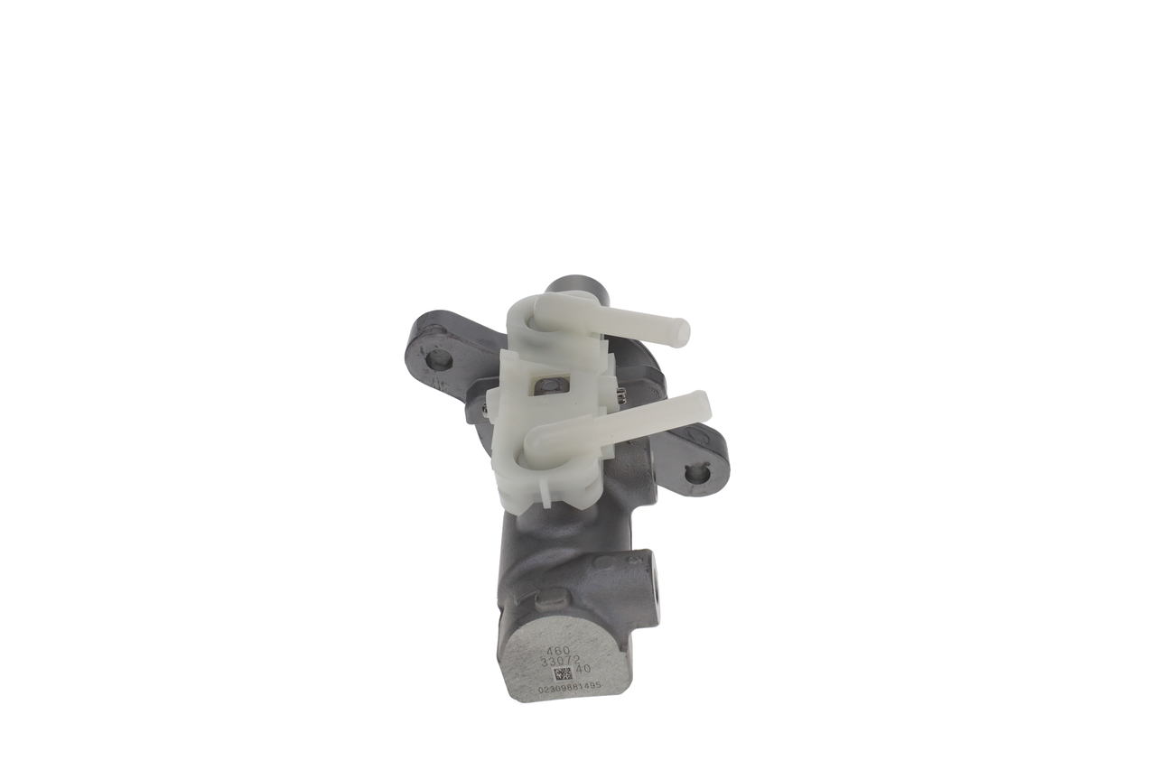 Brake Master Cylinder 3