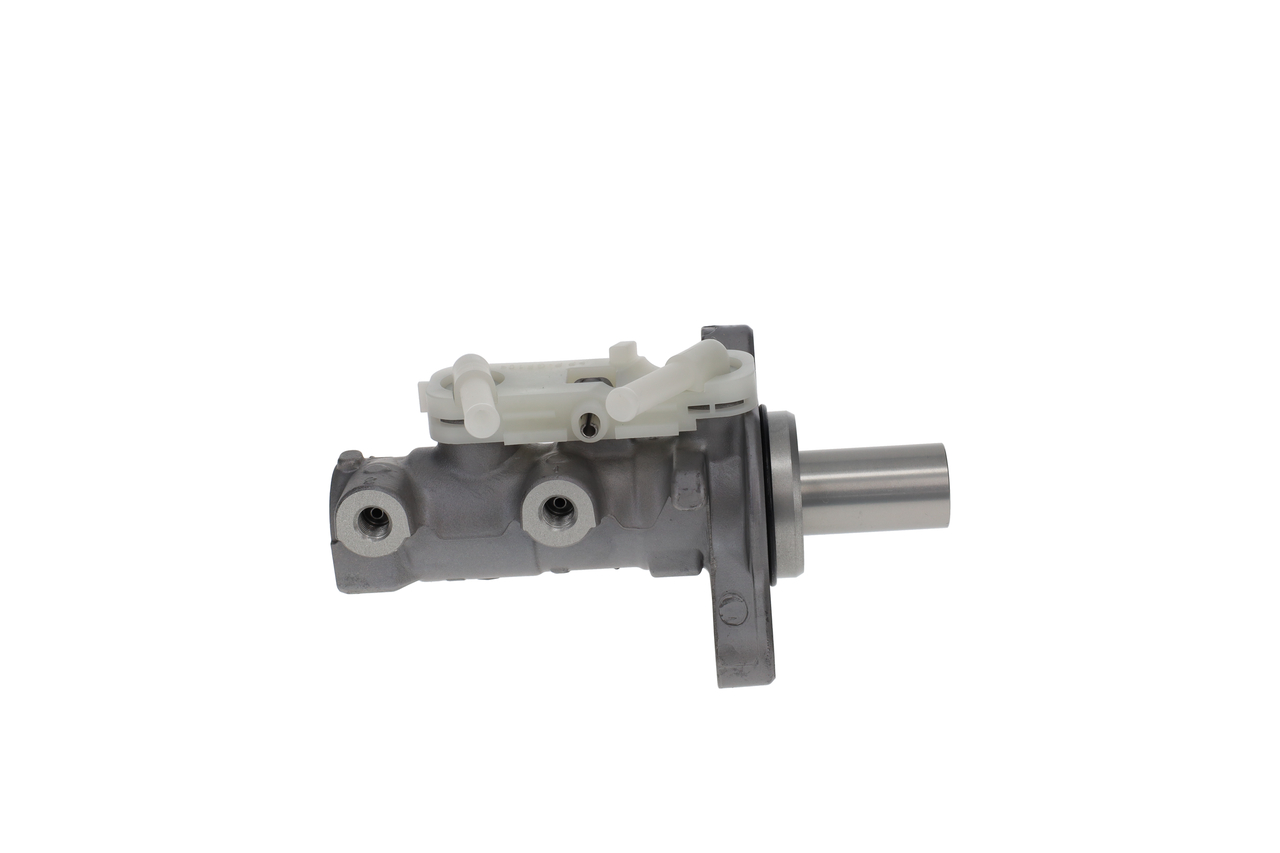 Brake Master Cylinder 4