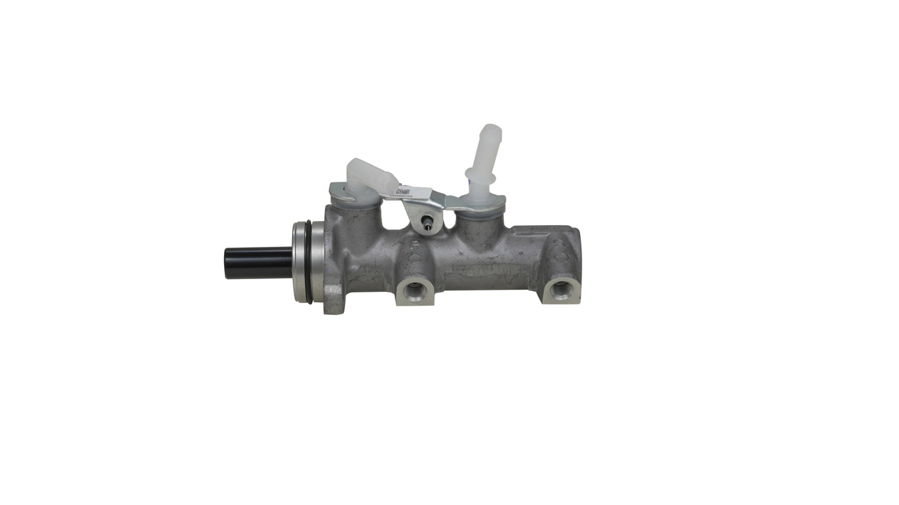 Brake Master Cylinder 2