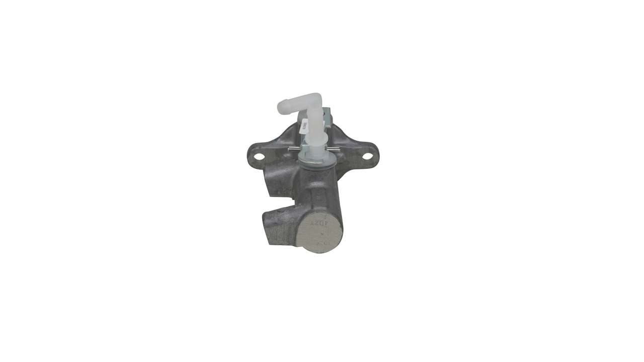 Brake Master Cylinder 3