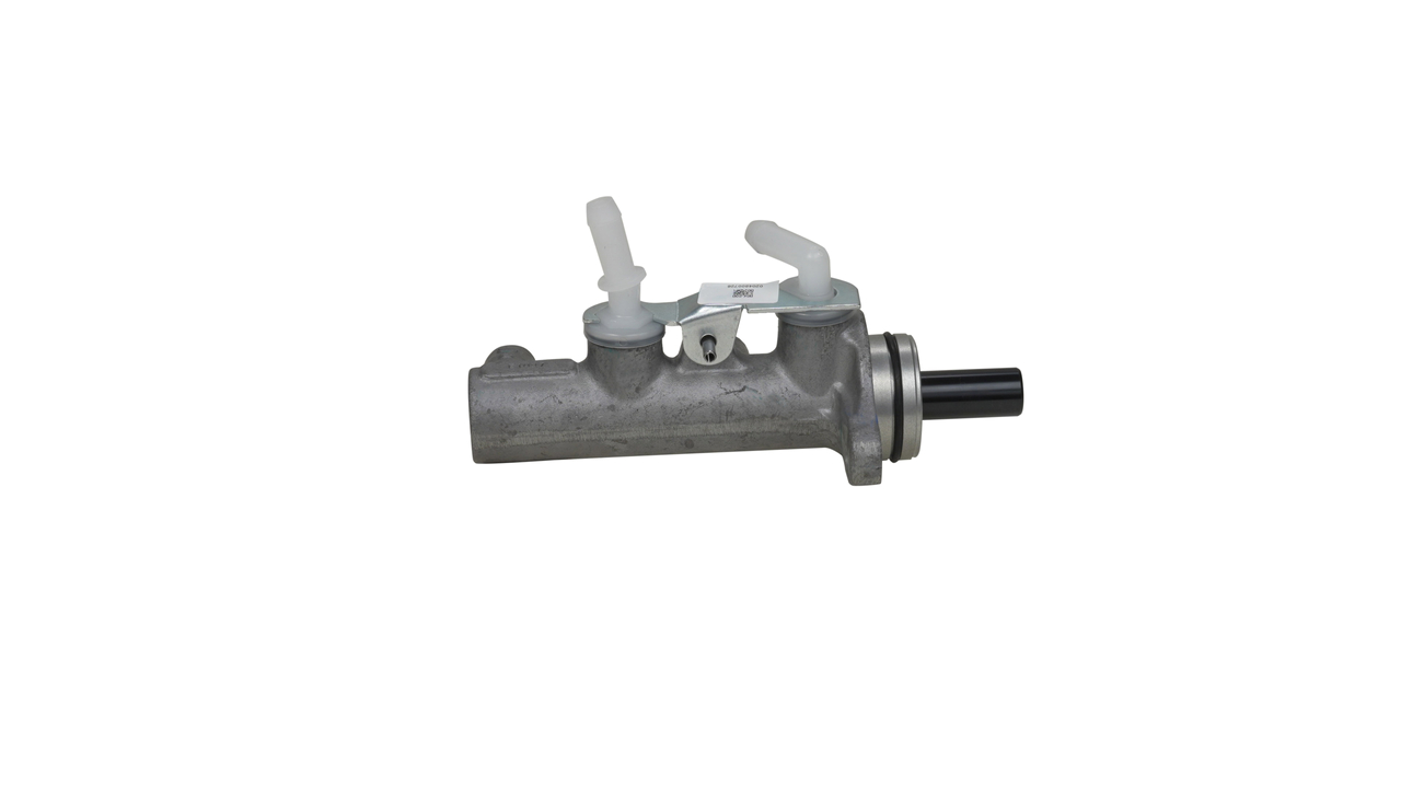 Brake Master Cylinder 4