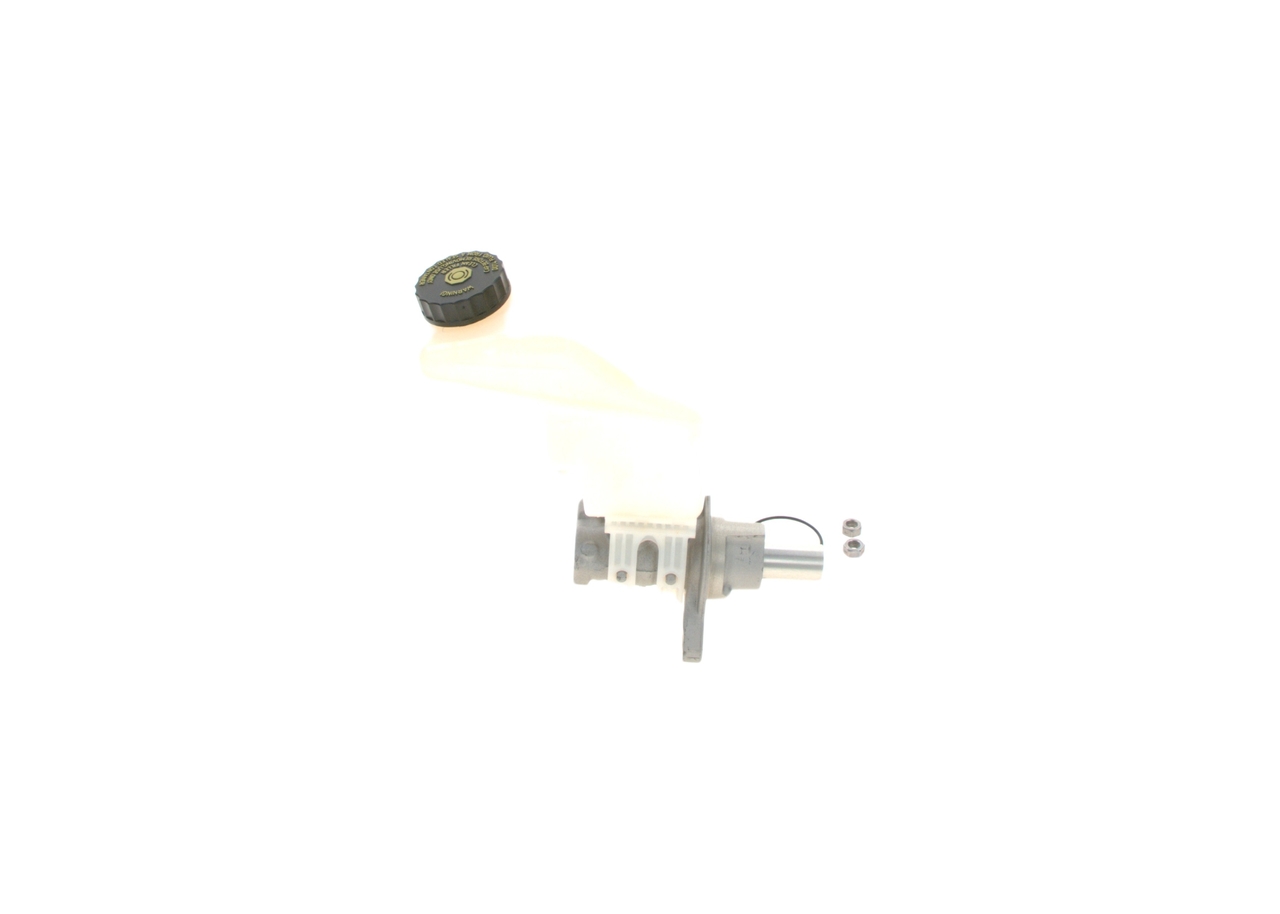 BOSCH 0 204 803 866 Hauptbremszylinder