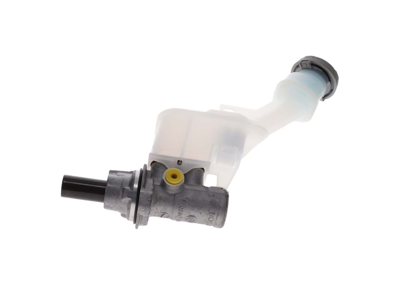 Brake Master Cylinder 2