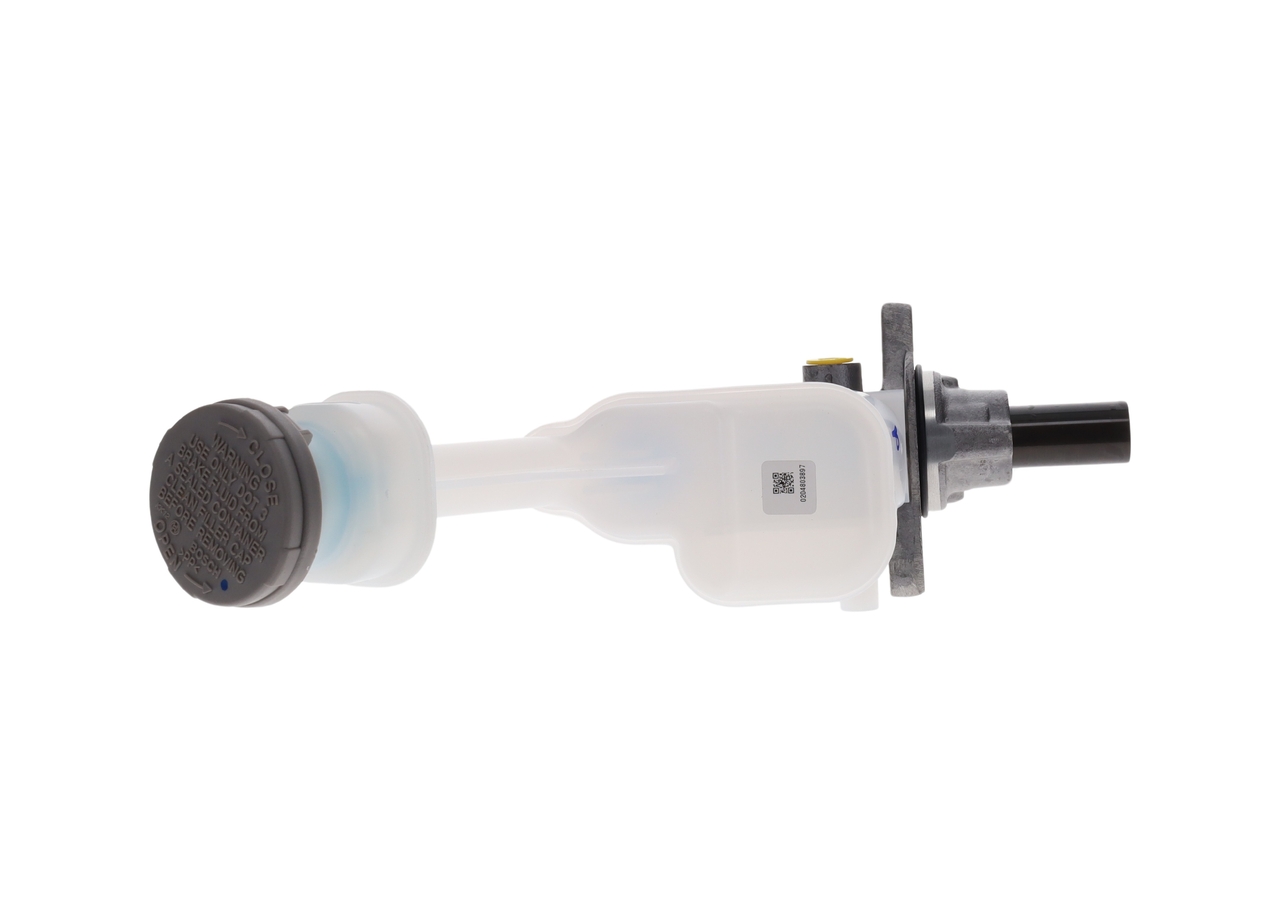 Brake Master Cylinder 4