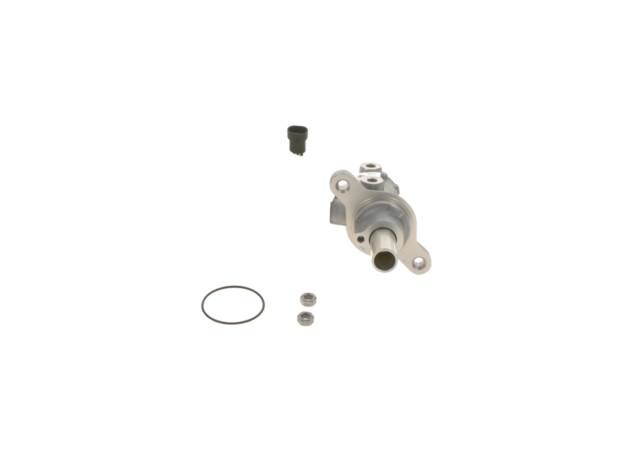 BOSCH 0 204 805 850 Hauptbremszylinder