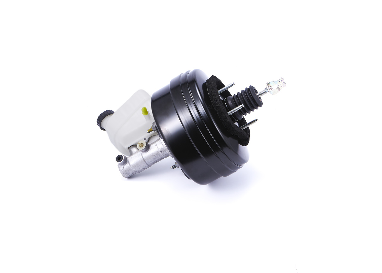 BOSCH 0 204 808 815 Bremskraftverstärker