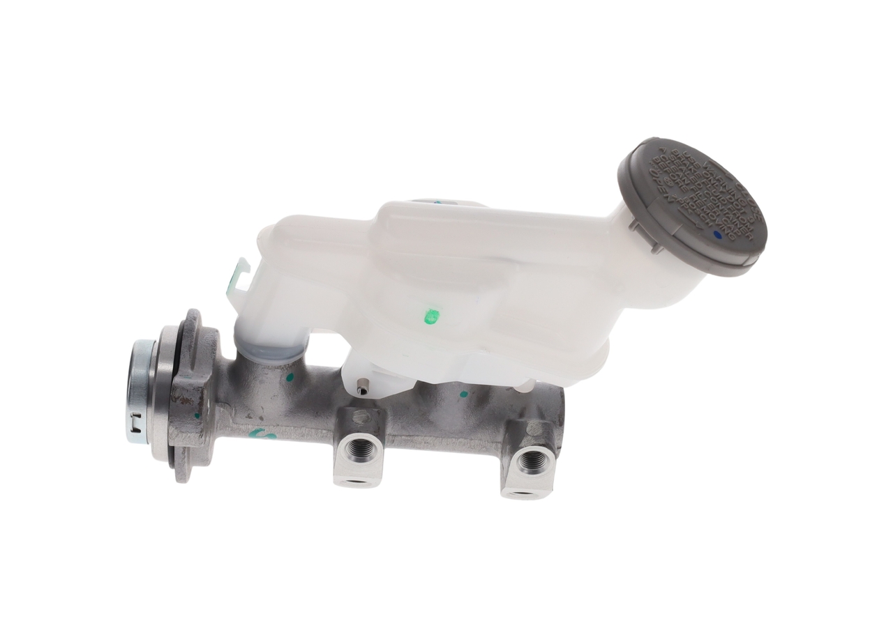 Brake Master Cylinder 2