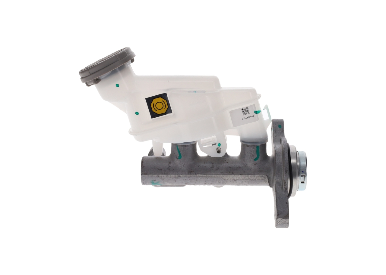 Brake Master Cylinder 4