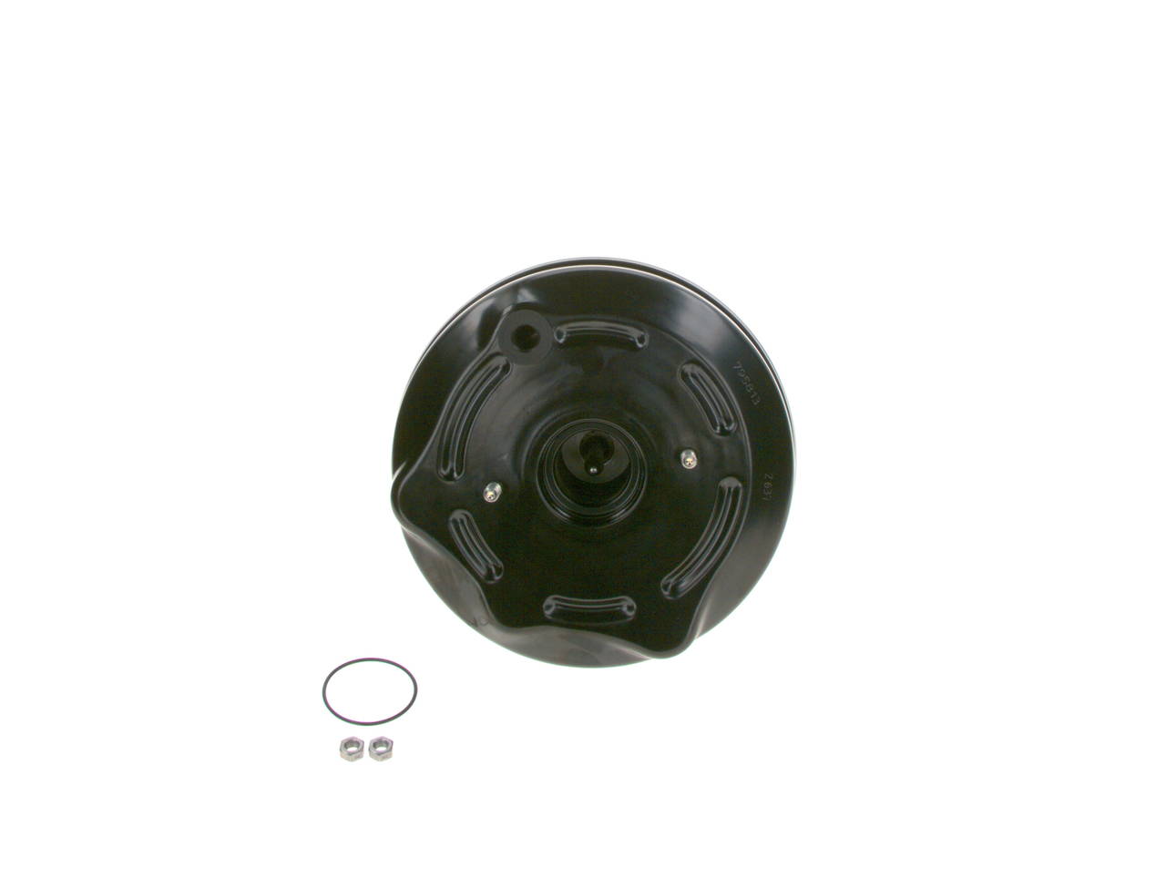 Brake Booster