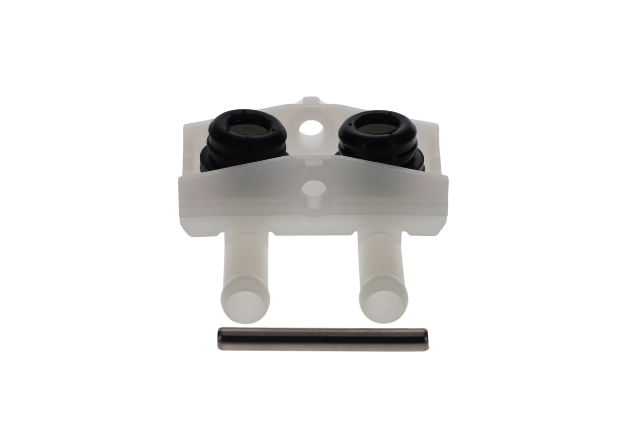 Cap, brake fluid reservoir