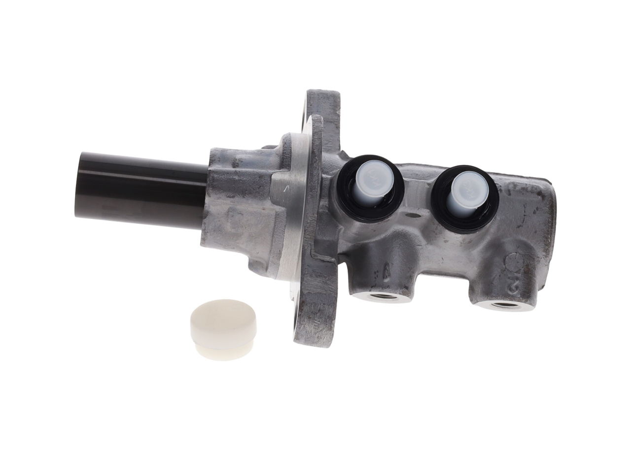 Brake Master Cylinder 2