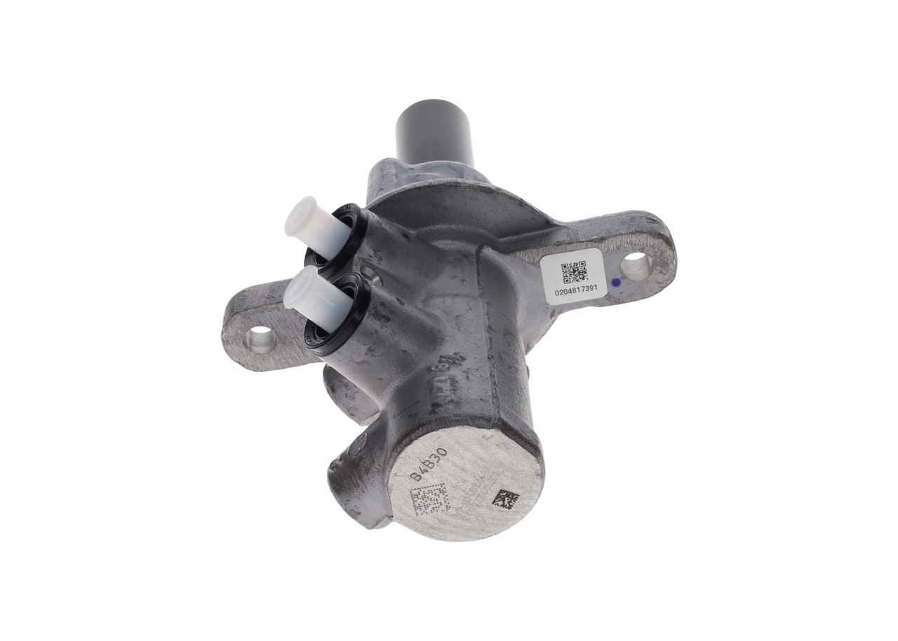 Brake Master Cylinder 3