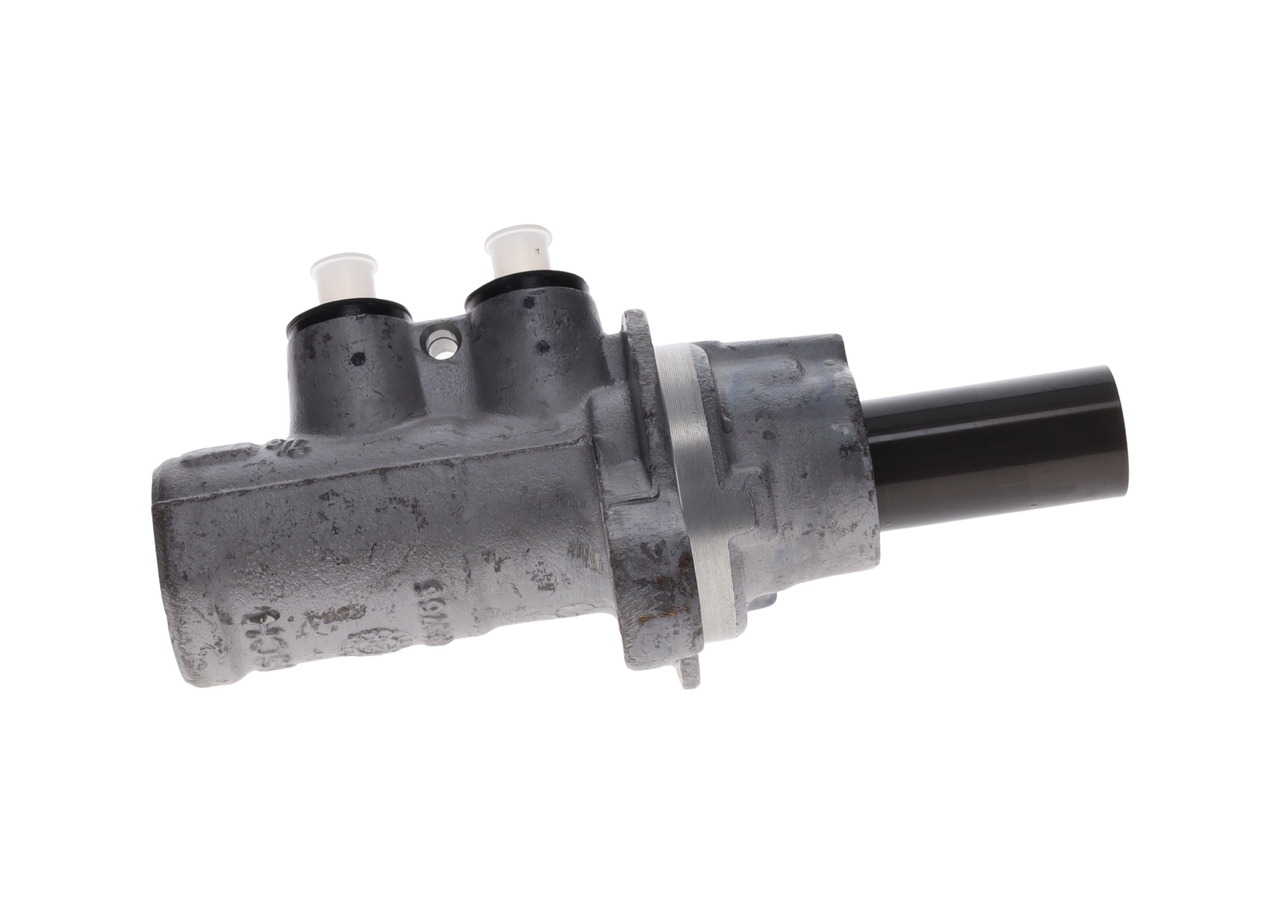 Brake Master Cylinder 4