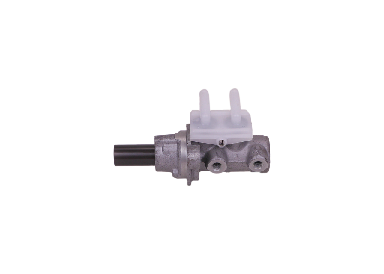 Brake Master Cylinder 2