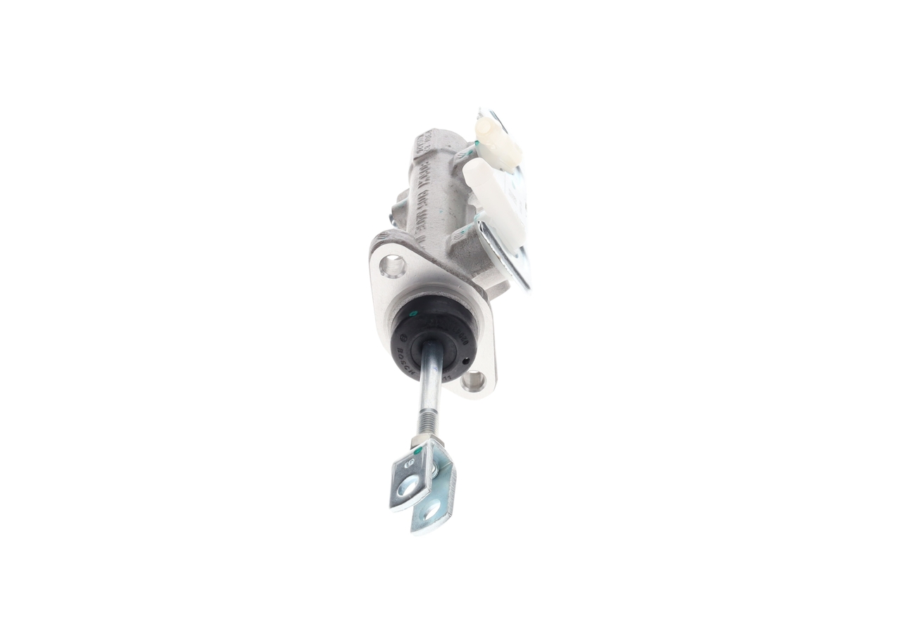 Brake Master Cylinder 2