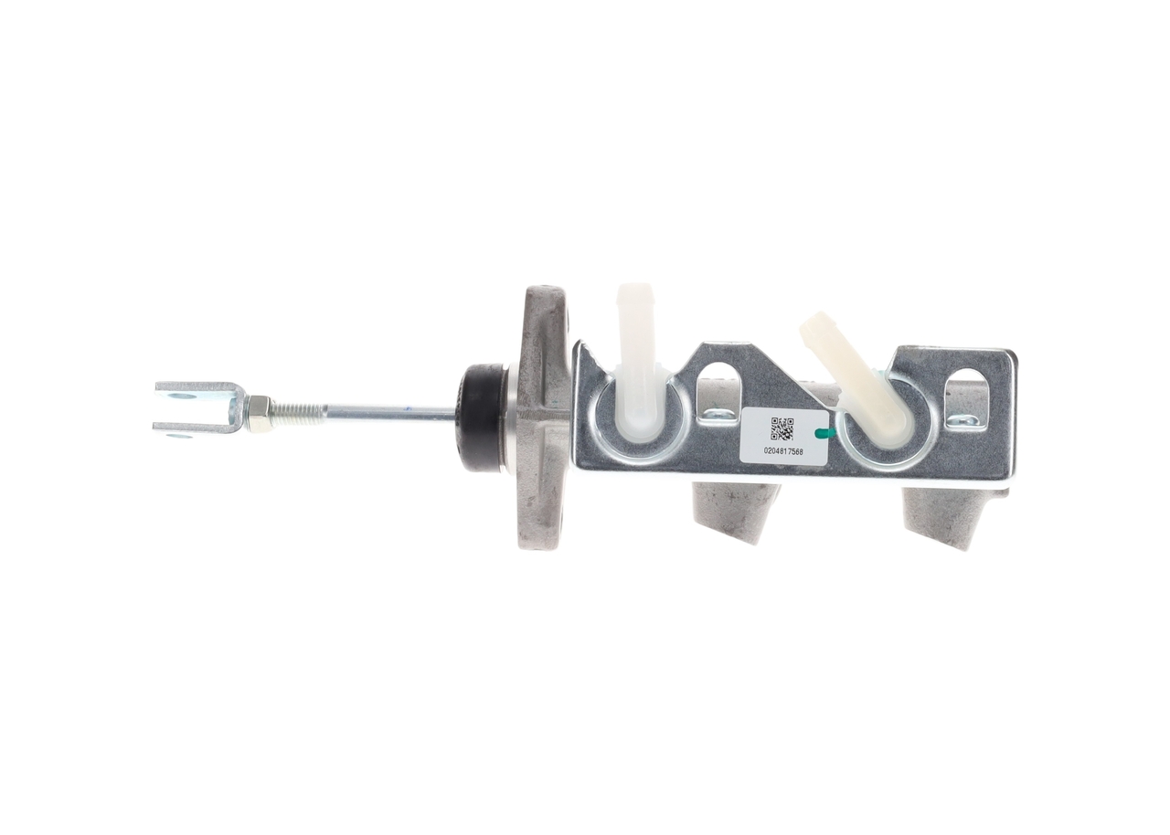 Brake Master Cylinder 3
