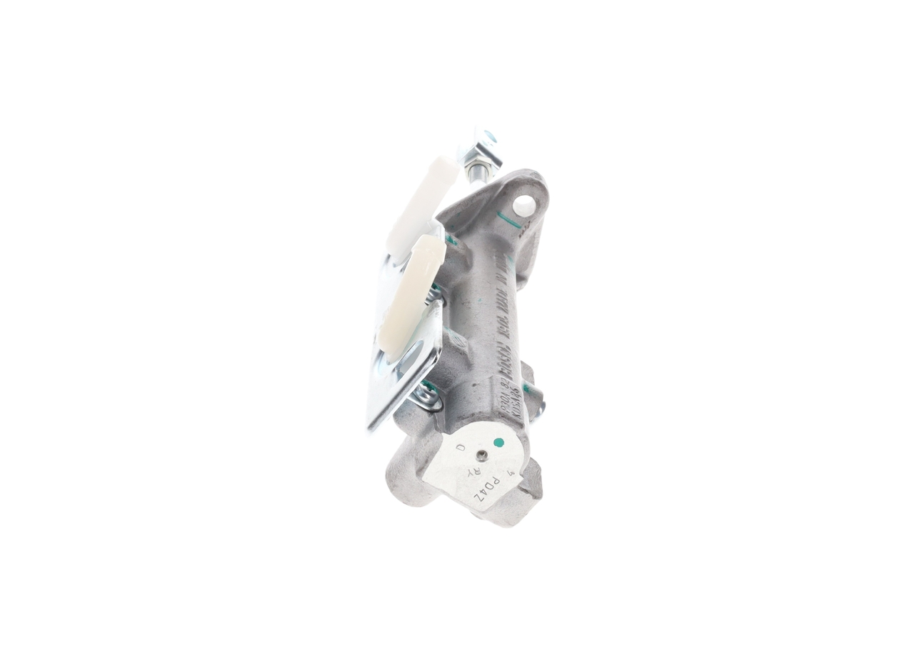 Brake Master Cylinder 4