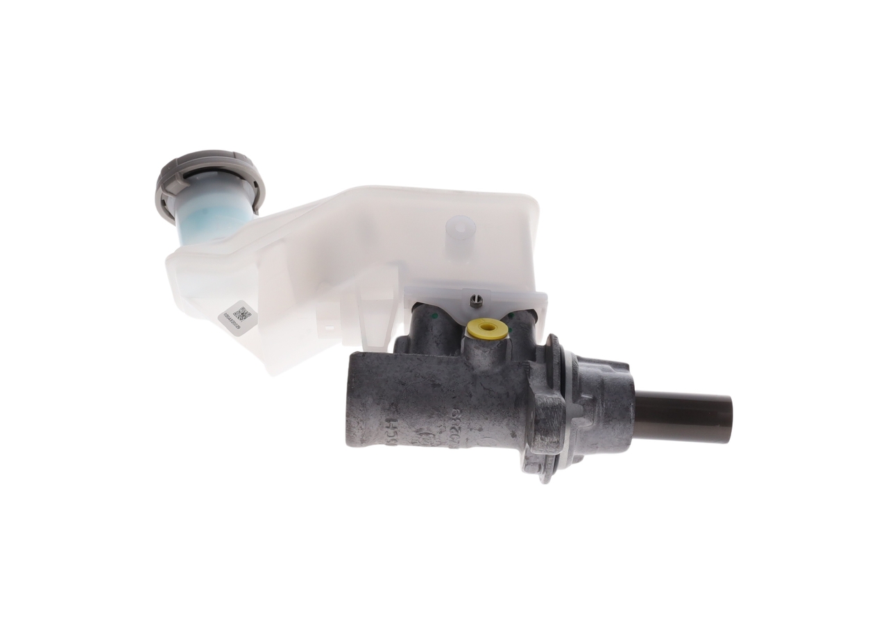 Brake Master Cylinder