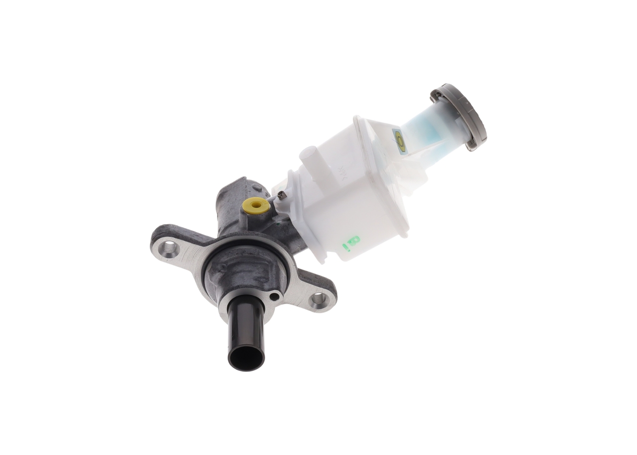 Brake Master Cylinder 2