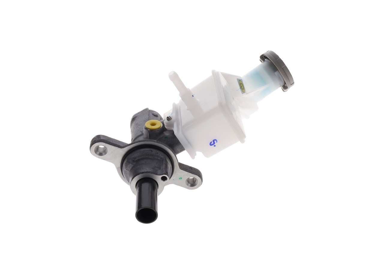 Brake Master Cylinder 2
