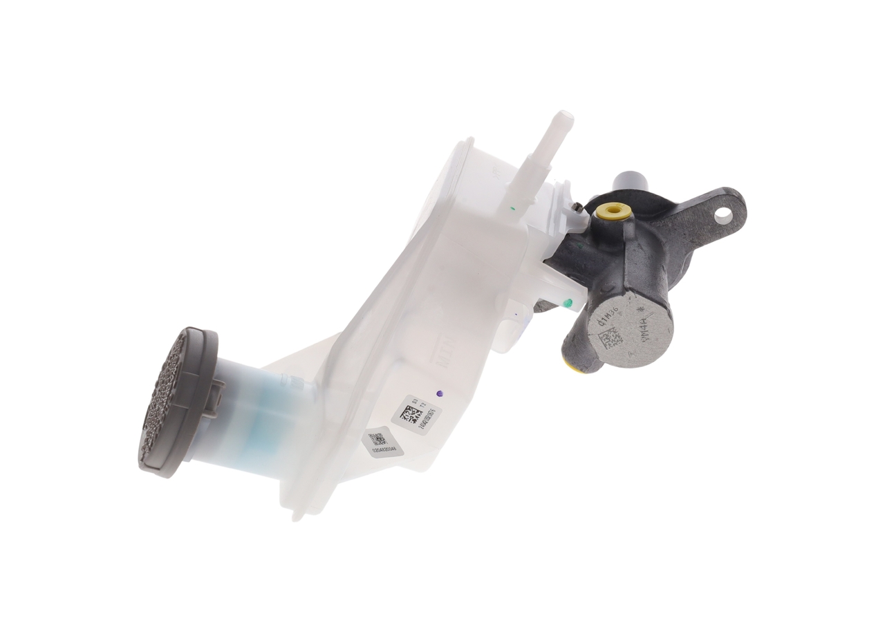 Brake Master Cylinder 4