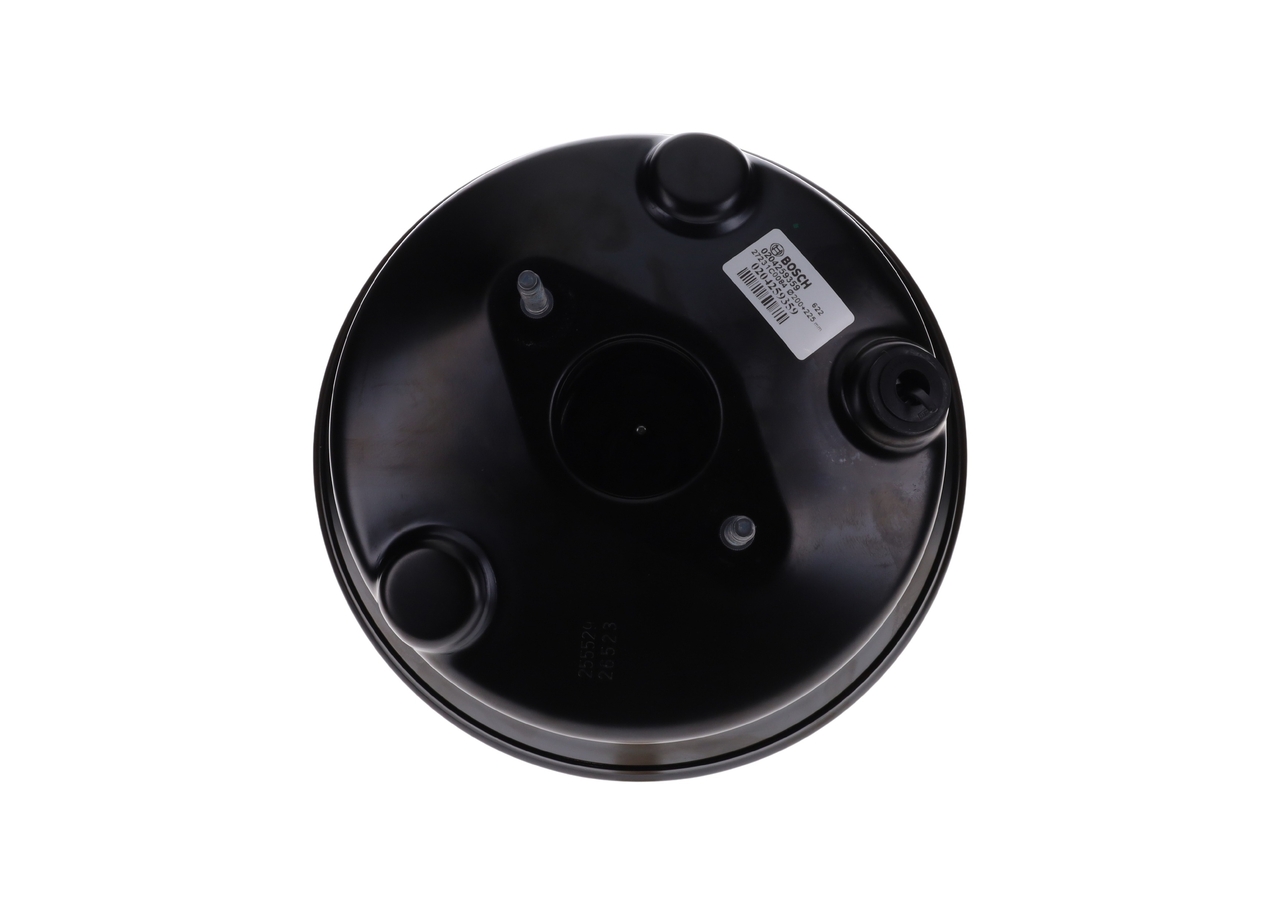 Brake Booster