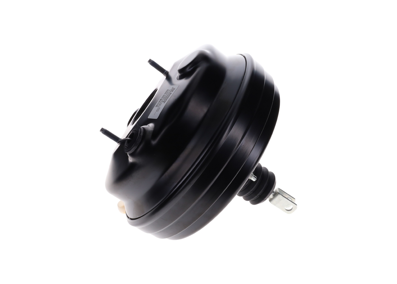Brake Booster 2