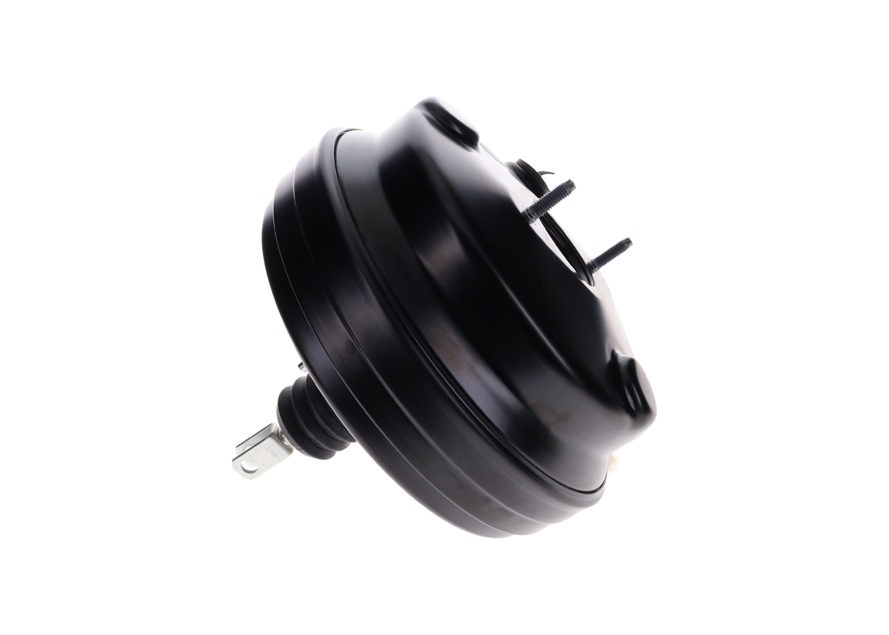 Brake Booster 4