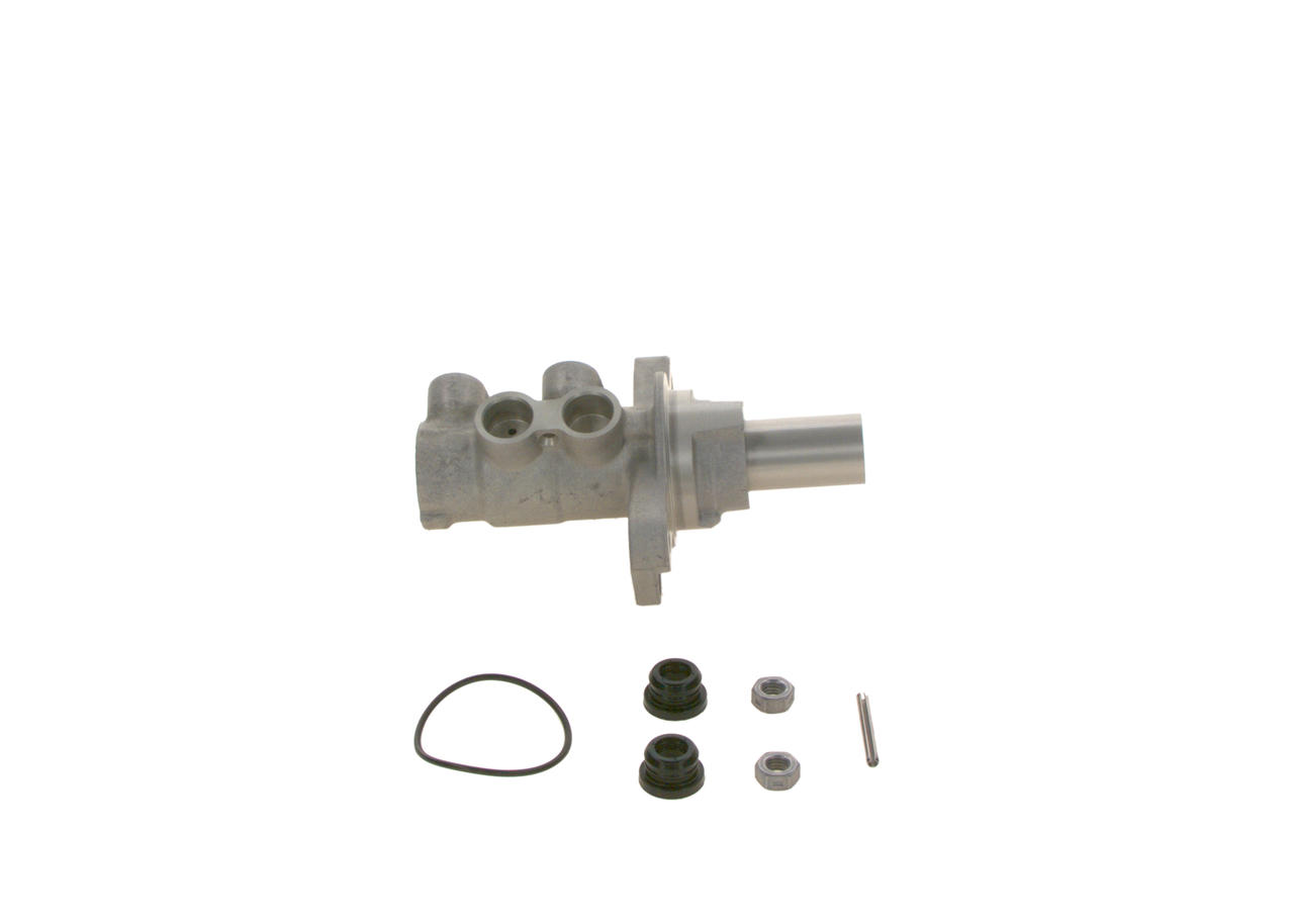 BOSCH 0 204 830 244 Hauptbremszylinder
