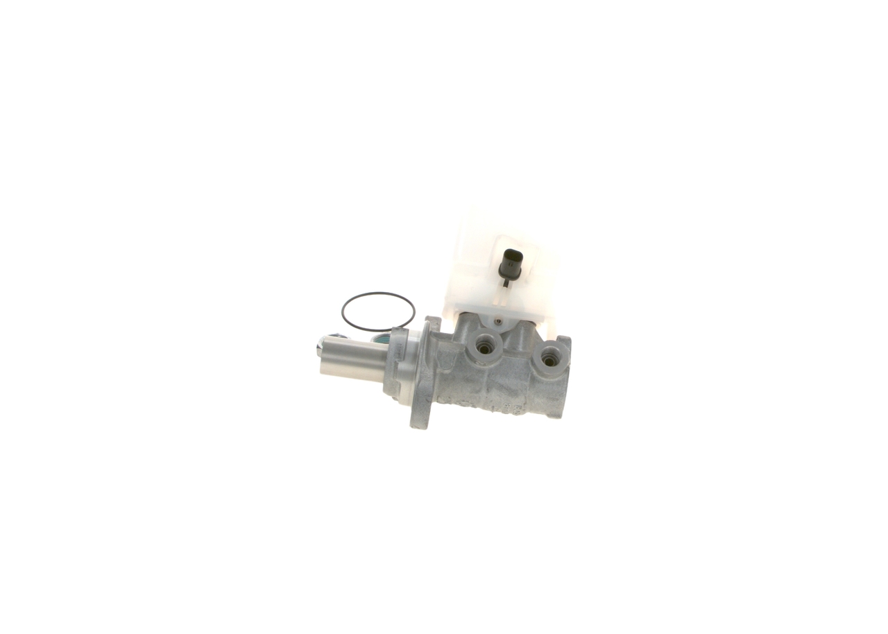 BOSCH 0 204 830 912 Hauptbremszylinder