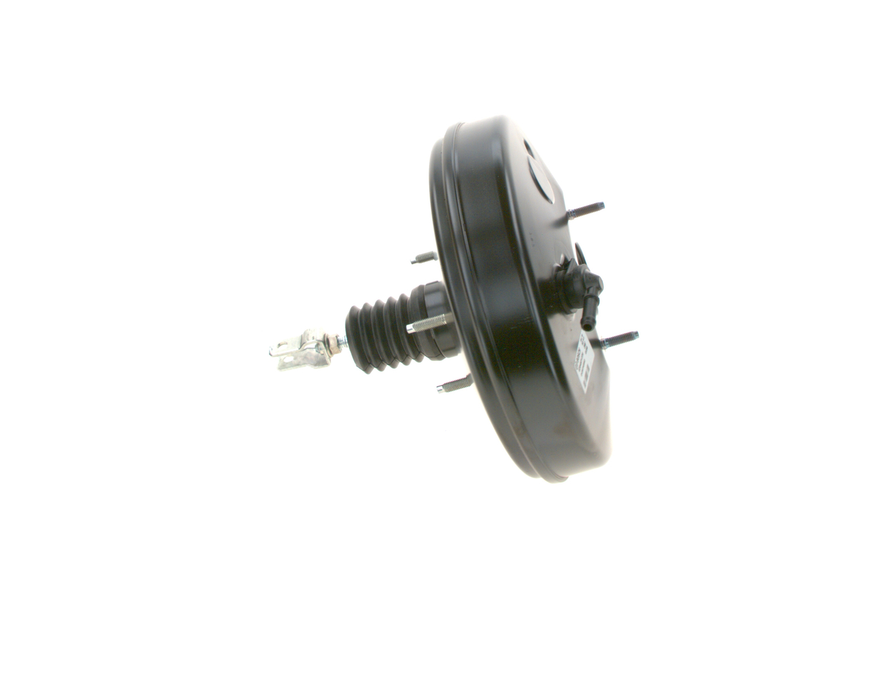 BOSCH 0 204 833 558 Bremskraftverstärker