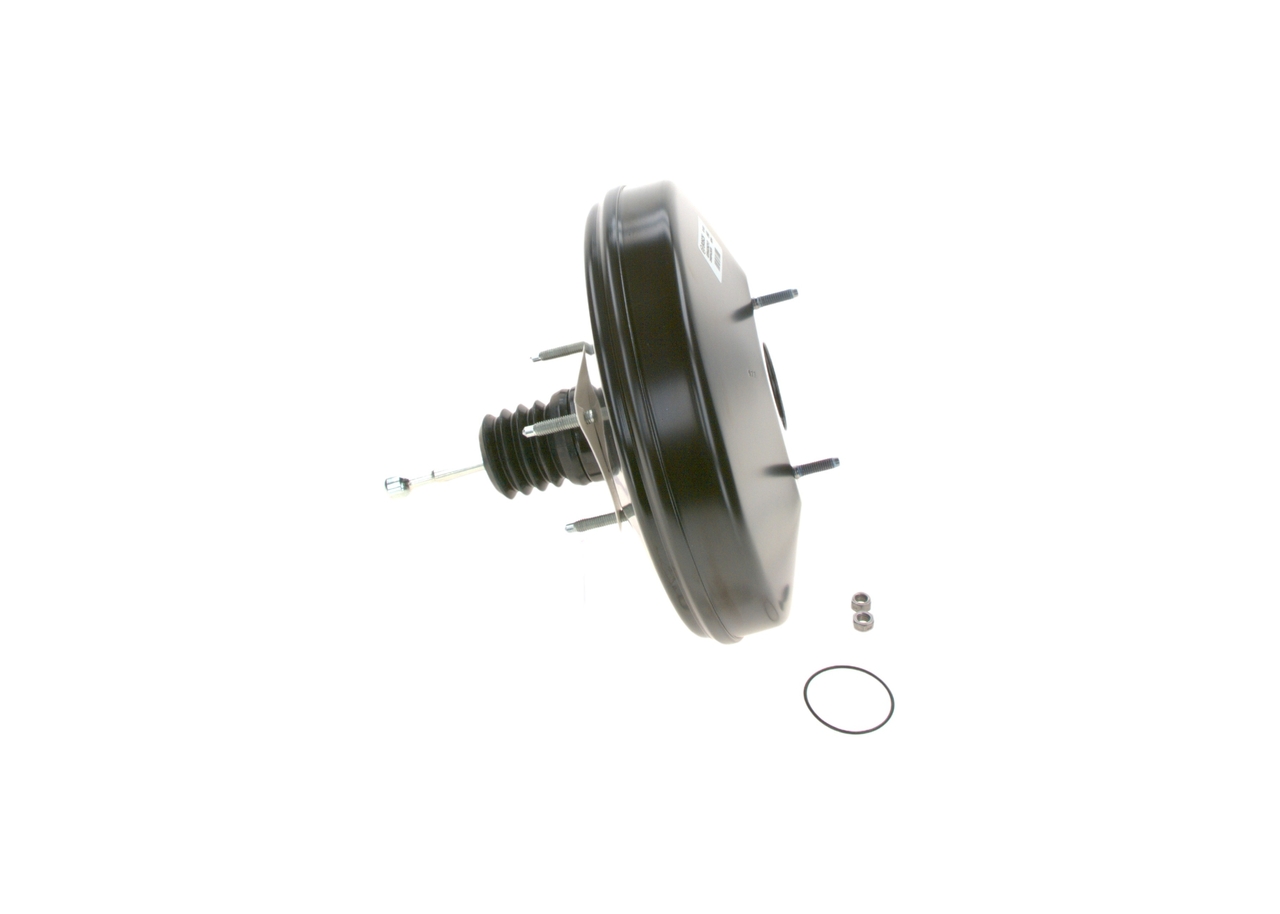 BOSCH 0 204 836 214 Bremskraftverstärker