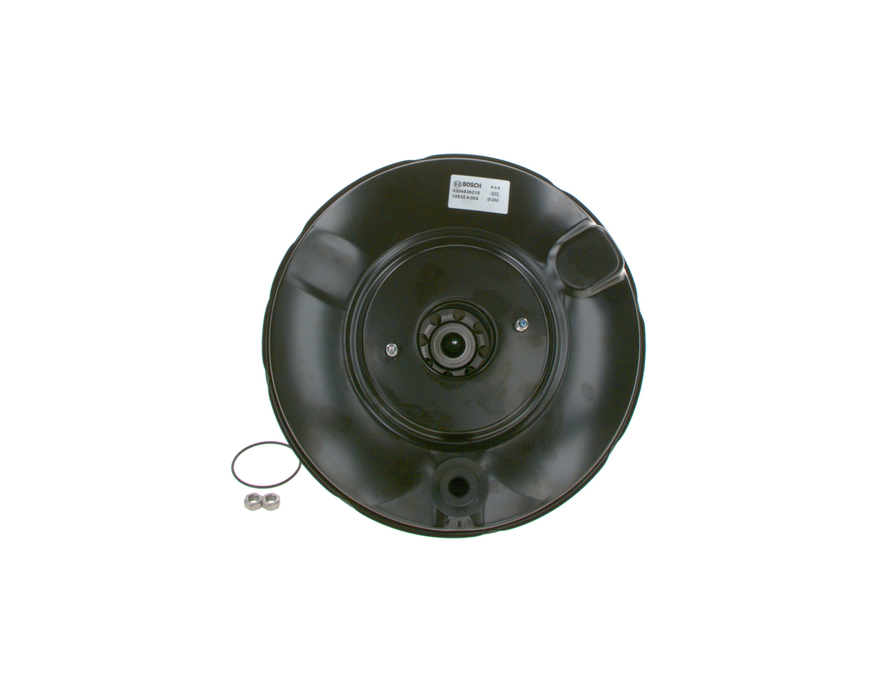 BOSCH 0 204 125 850 Bremseforsterker