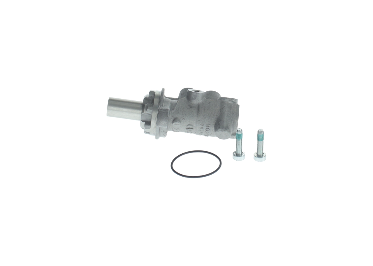 Brake Master Cylinder