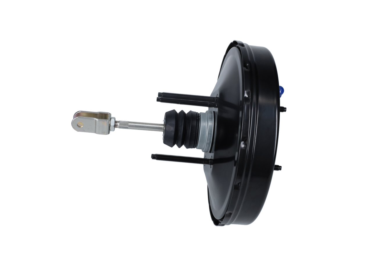Brake Booster 2