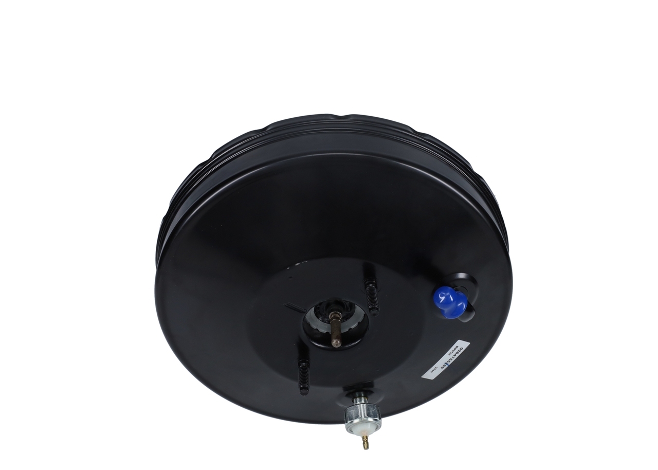 Brake Booster 3