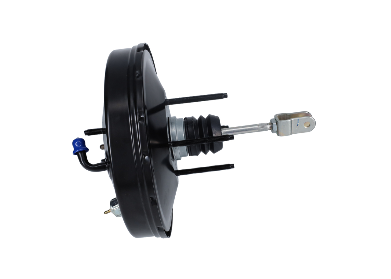 Brake Booster 4